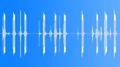 TELEPHONE, ELECTRONICSound Effect