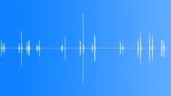 TELEPHONE, ELECTRONICSound Effect