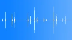 TELEPHONE, ELECTRONICSound Effect