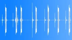 TELEPHONE, ELECTRONICSound Effect