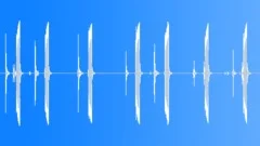 TELEPHONE, ELECTRONICSound Effect