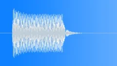 TELEPHONE, ELECTRONIC Sound Effect