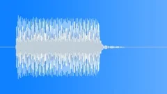 TELEPHONE, ELECTRONIC Sound Effect