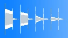 TELEPHONE, ELECTRONICSound Effect