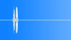 Telephone Ericofon 1965 DialSound Effect