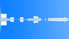 TELEPHONE, FAX MACHINE Sound Effect