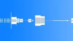 TELEPHONE, FAX MACHINE Sound Effect