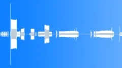 TELEPHONE, FAX MACHINE Sound Effect