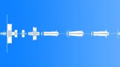 TELEPHONE, FAX MACHINE Sound Effect