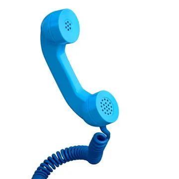 Telephone Stock Illustration