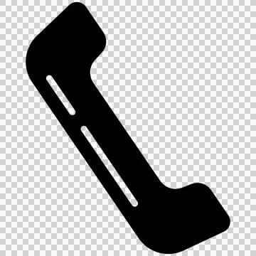 Telephone Stock Illustration