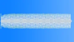 TELEPHONE, INTERNALSound Effect