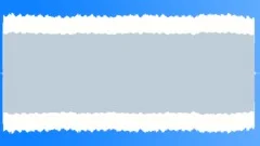 Telephone Number Unobtainable Tone Sound Effect