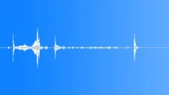 TELEPHONE, PAYSound Effect