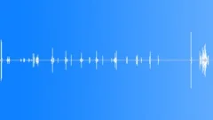 TELEPHONE, PAY Sound Effect