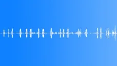 Telephone, phone dialing, hits and beeps on speaker + hangup Sound Effect