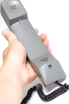 Telephone Stock Photos
