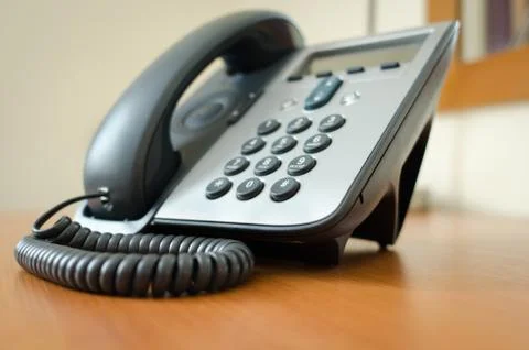 Telephone Stock Photos