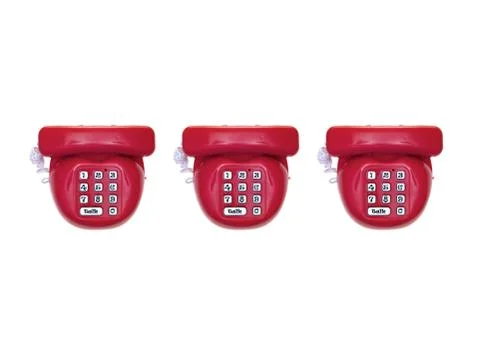 Telephone Stock Photos