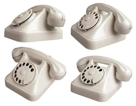 Telephone Stock Photos