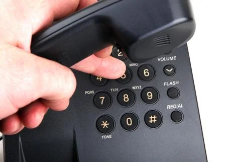 Telephone Stock Photos