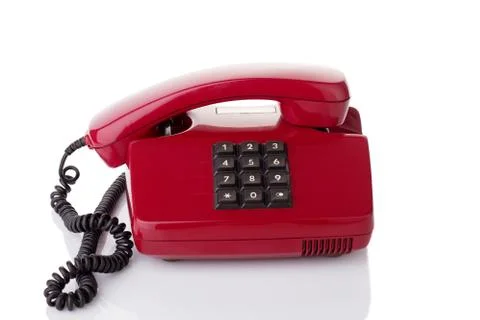 Telephone Stock Photos