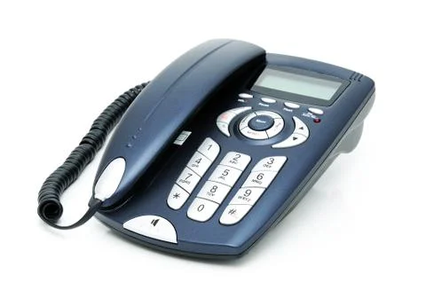 Telephone Stock Photos