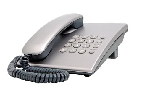 Telephone Stock Photos