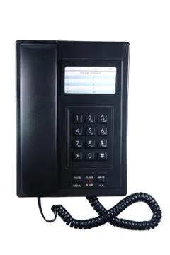 Telephone Stock Photos
