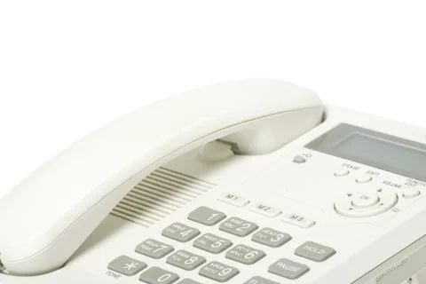 Telephone Stock Photos