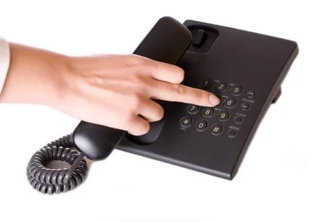 Telephone Stock Photos