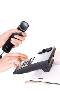 Telephone Stock Photos
