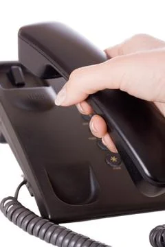 Telephone Stock Photos