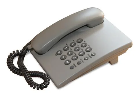Telephone Stock Photos