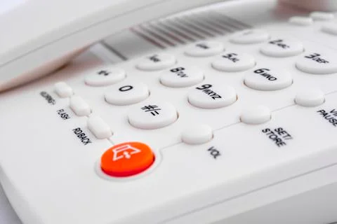 Telephone Stock Photos