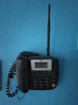 Telephone Stock Photos