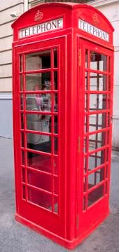 Telephone Stock Photos