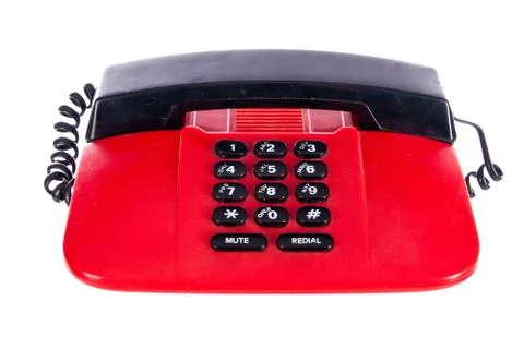 Telephone Stock Photos