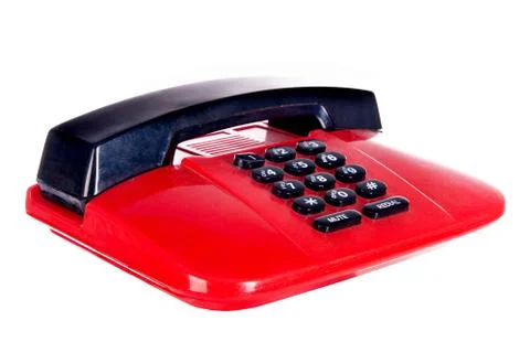 Telephone Stock Photos