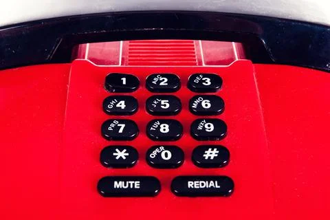 Telephone Stock Photos