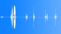 Telephone Pickup and Hang UpSound Effect