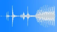 Telephone Receiver Hang Up Sound Effect