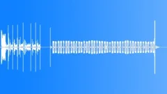 Telephone Receiver Lifted DiallingSound Effect