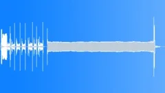 Telephone Receiver Lifted DiallingSound Effect