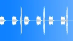 Telephone Ring Bells Antique Sound Effect