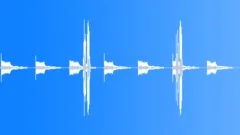 Telephone Ring Old Style Sound Effect