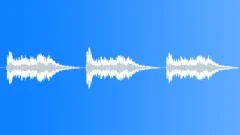 Telephone rings Sound Effect