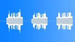 Telephone: Ringtones, Digital, Ringers, Standard Tones, Naturally Recorded, V5 Sound Effect