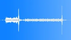 TELEPHONE, ROTARY Sound Effect