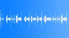 TELEPHONE, ROTARY Sound Effect